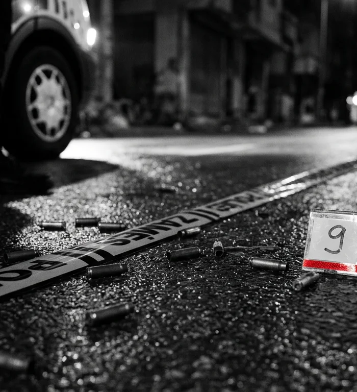 Hatay suç örgütü operasyonu: 16 gözaltı