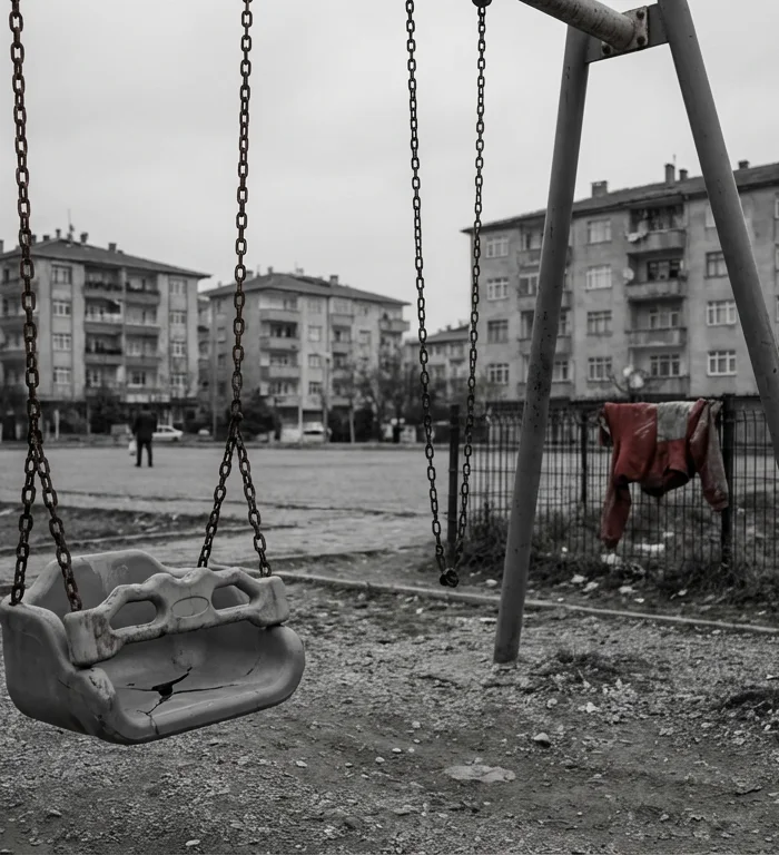 Çocuk nüfusu oranı Türkiye'de rekor düşük seviyede