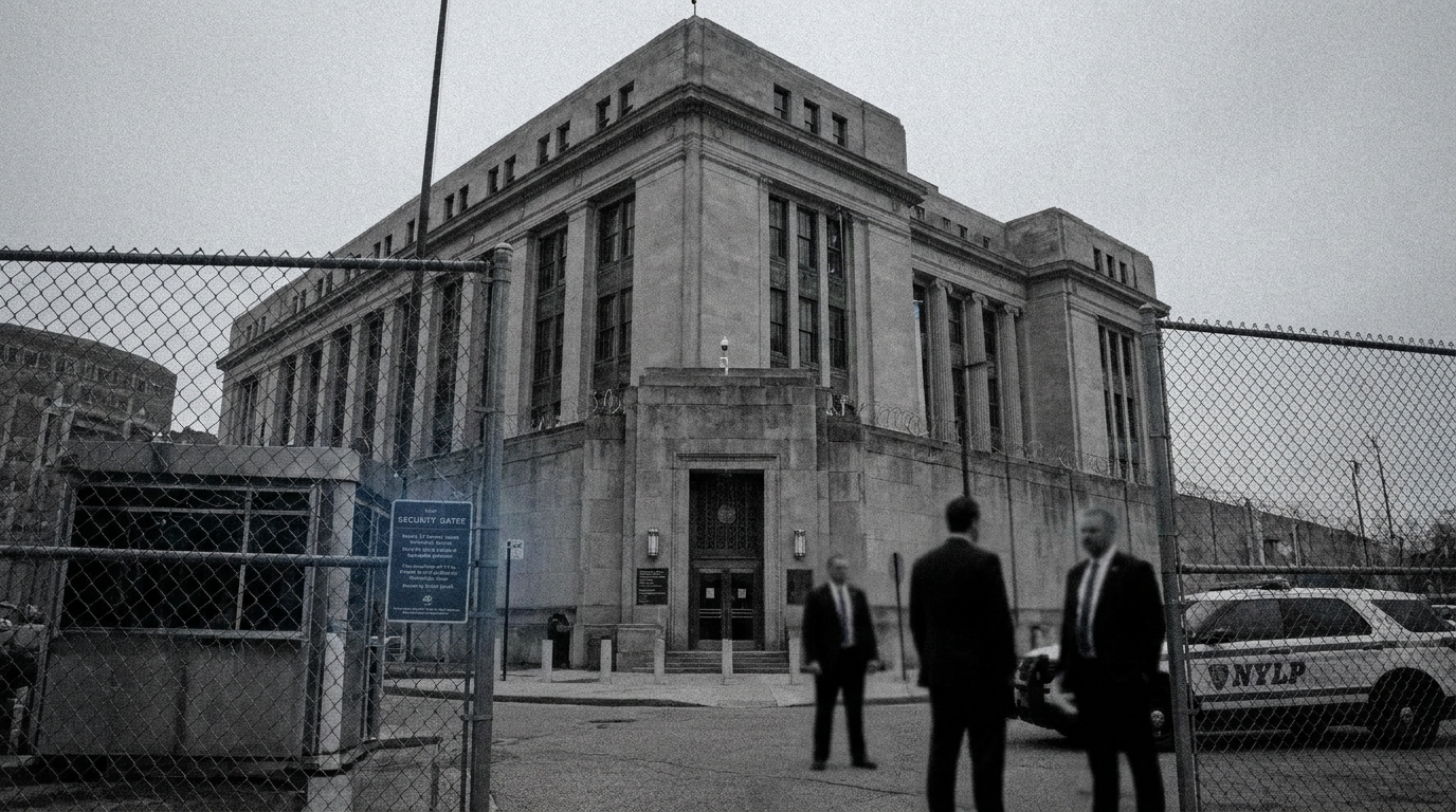 Siyasi Casusluk Davasında Tutukluluk Hallerine Devam Kararı