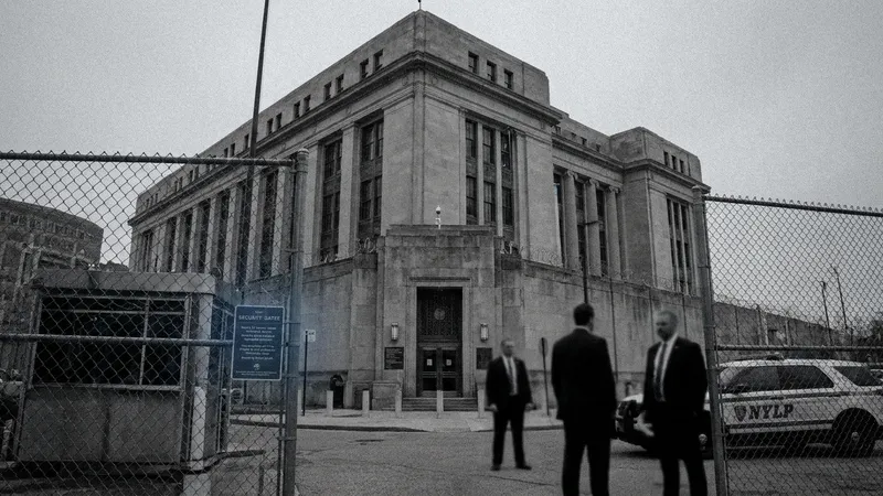 Siyasi Casusluk Davasında Tutukluluk Hallerine Devam Kararı