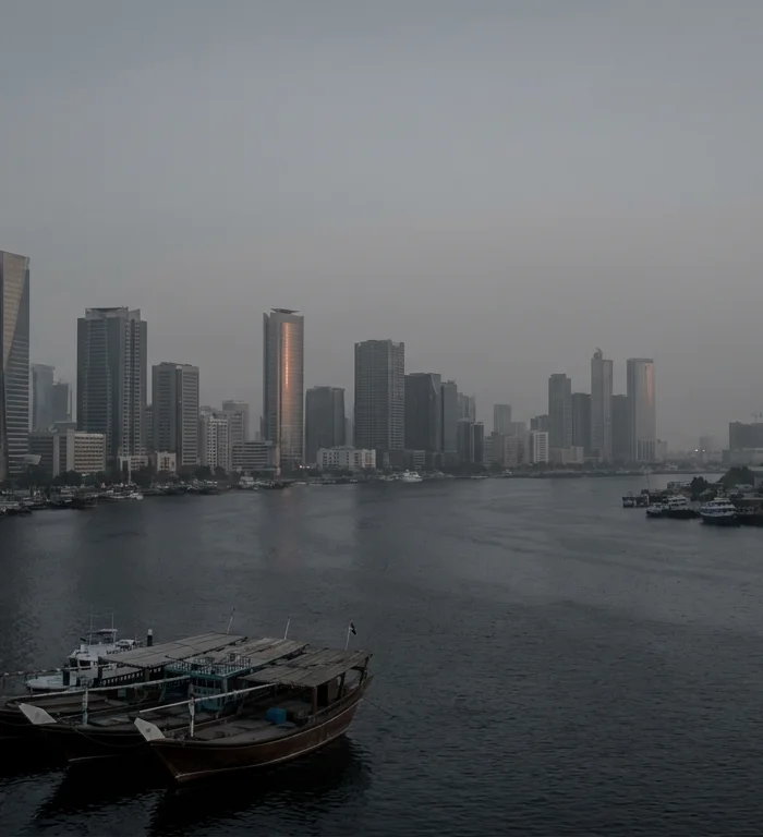 Dubai'den Sermaye Çıkışı Hızlanıyor