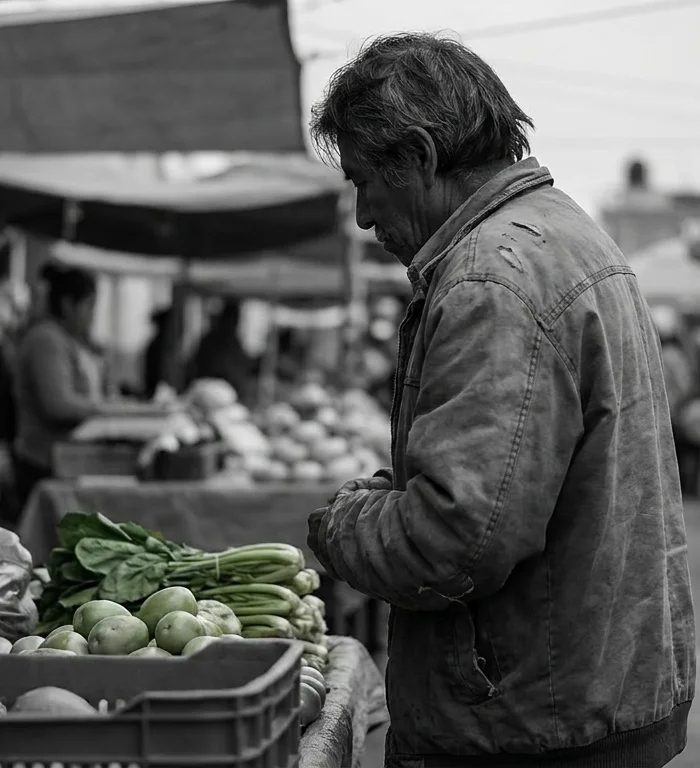 Meksika'da Gıda Fiyatları Yükselişte: Tüketici Zorlanıyor