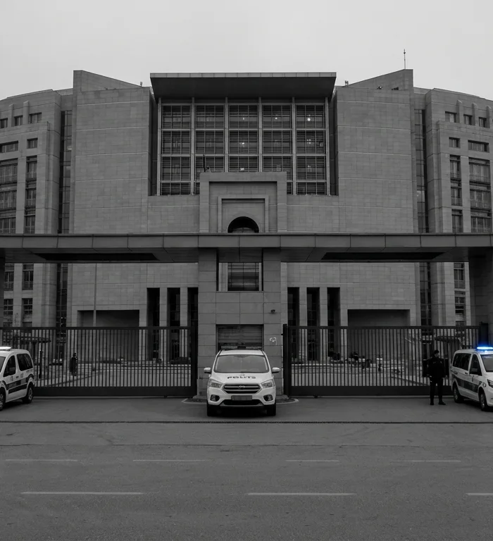 İBB'ye Yönelik Operasyonda 29 Gözaltı
