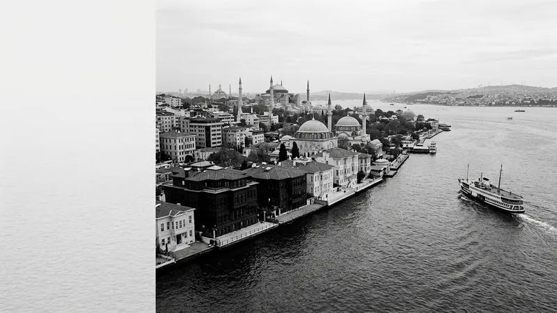 İstanbul, 2027 UNESCO Dünya Miras Komitesi Toplantısı Hazırlıklarına Başladı