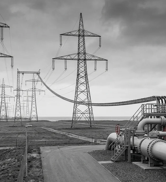 Almanya ve Türkiye Arasında Enerji Odaklı Stratejik İş Birliği
