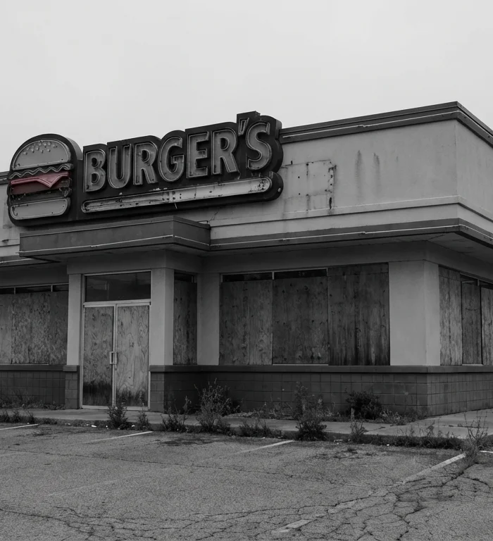 Fast food zinciri Hi-Ho 79 yıl sonra küçülüyor