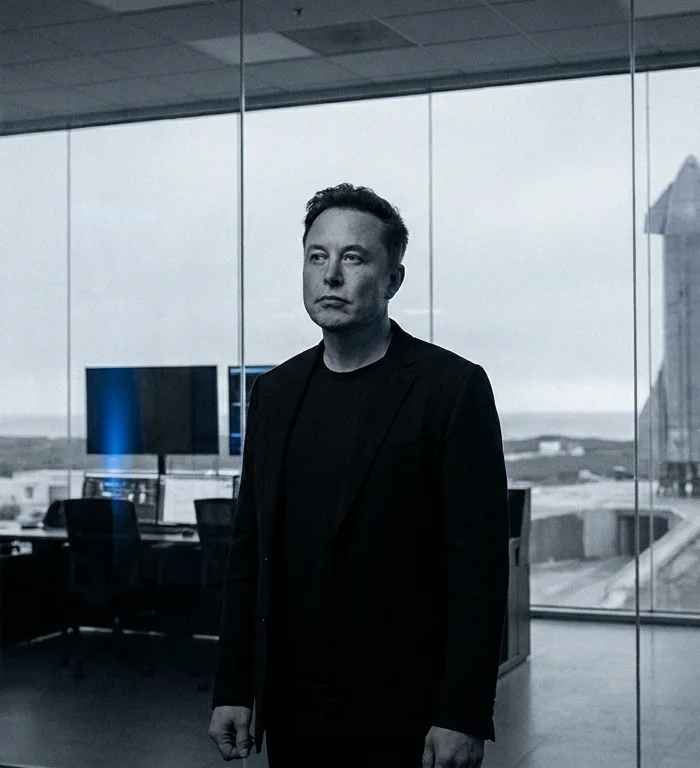SpaceX Halka Arzı Musk'ın Servetini Artırdı