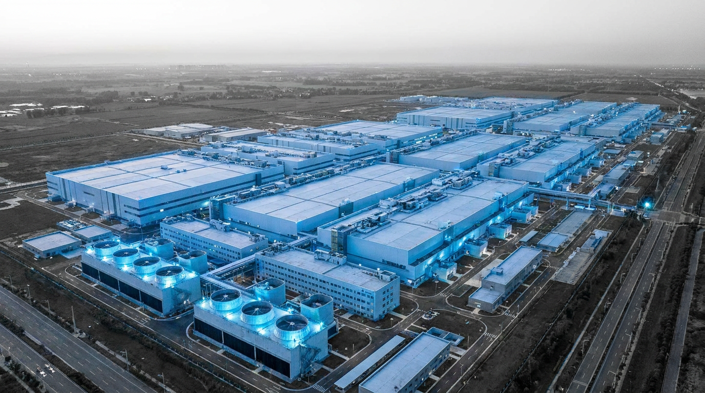 TSMC تتوقع سوق رقائق عالمي بـ 1.5 تريليون دولار بحلول 2030