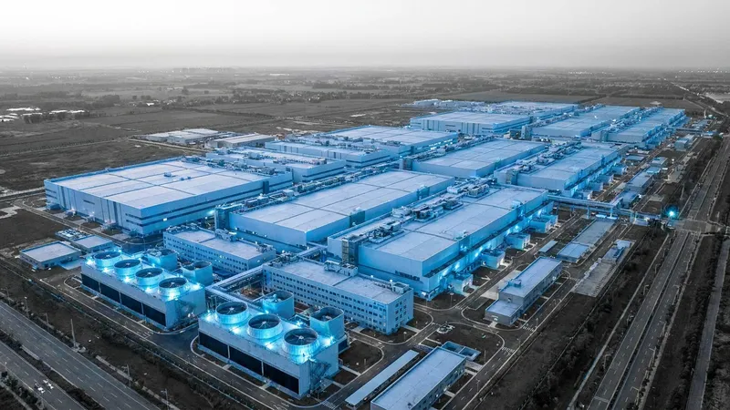 TSMC, Çip Piyasası Tahminini 1,5 Trilyon Dolara Yükseltti