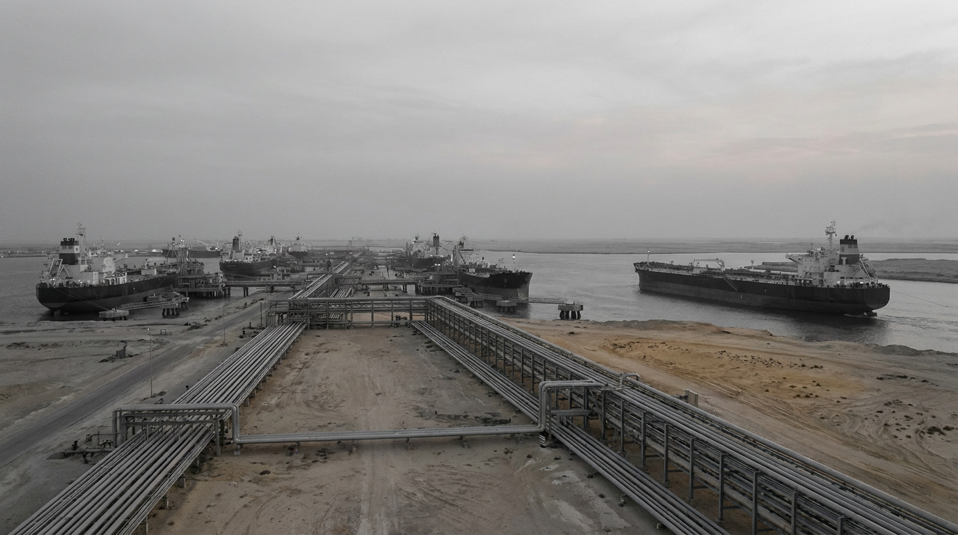BAE'nin OPEC'ten Ayrılması Kartelin İstikrarını Zayıflatıyor