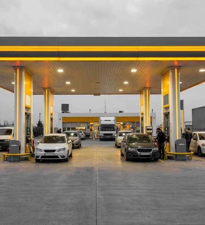 Motorin Fiyatları 5,52 TL Düştü