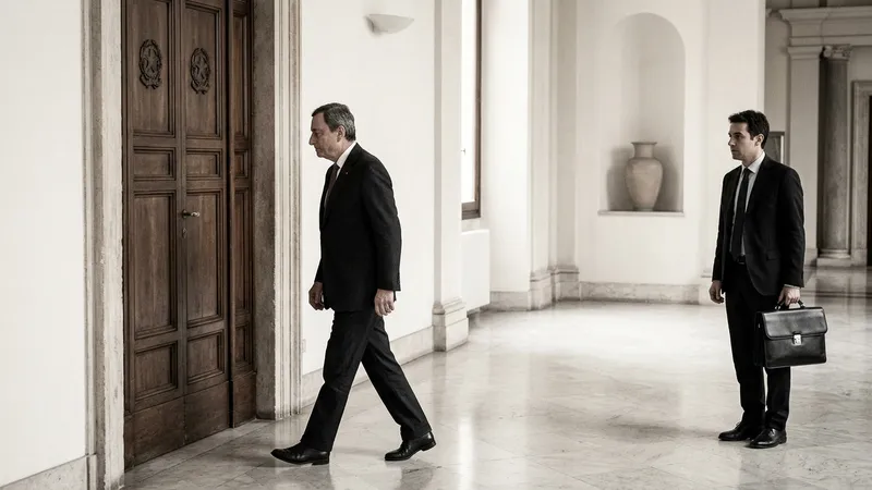ABD ve İtalya Arasında Diplomatik Gerilim Tırmanıyor