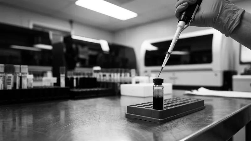 FDA, Alzheimer Kan Testleri İçin Onay Verdi