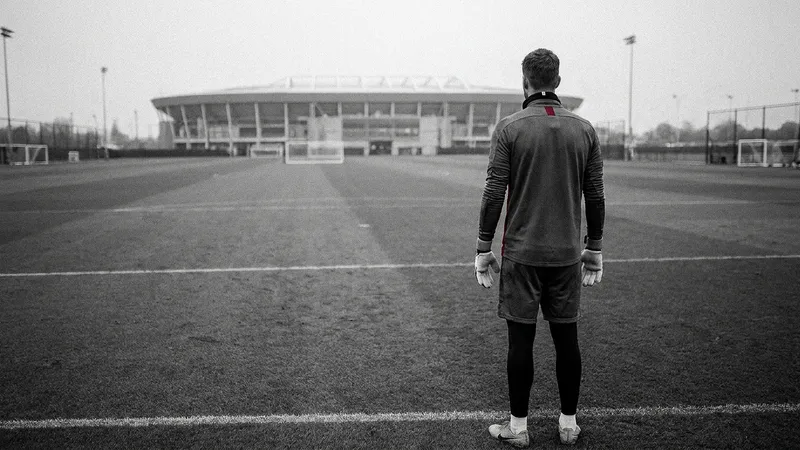 Galatasaray, Günay Güvenç'i Kadro Dışı Bıraktı