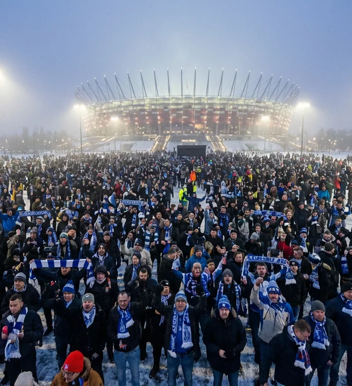Erzurumspor FK Süper Lig'e yükseldi: 79 puan rekoru