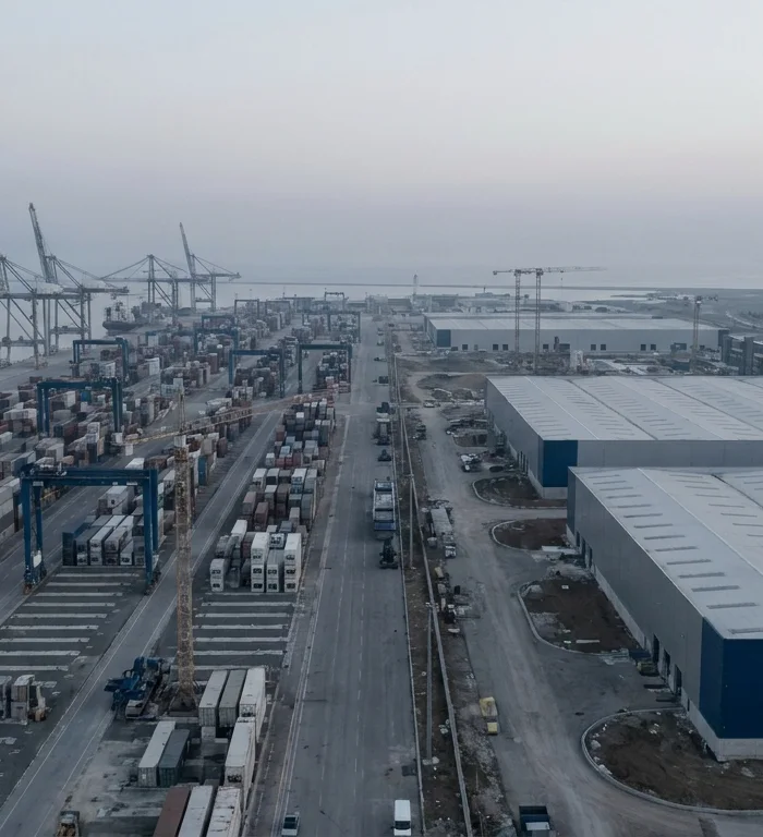 Türkiye 2025'te 21,1 Milyar Dolarlık UDY Çekti