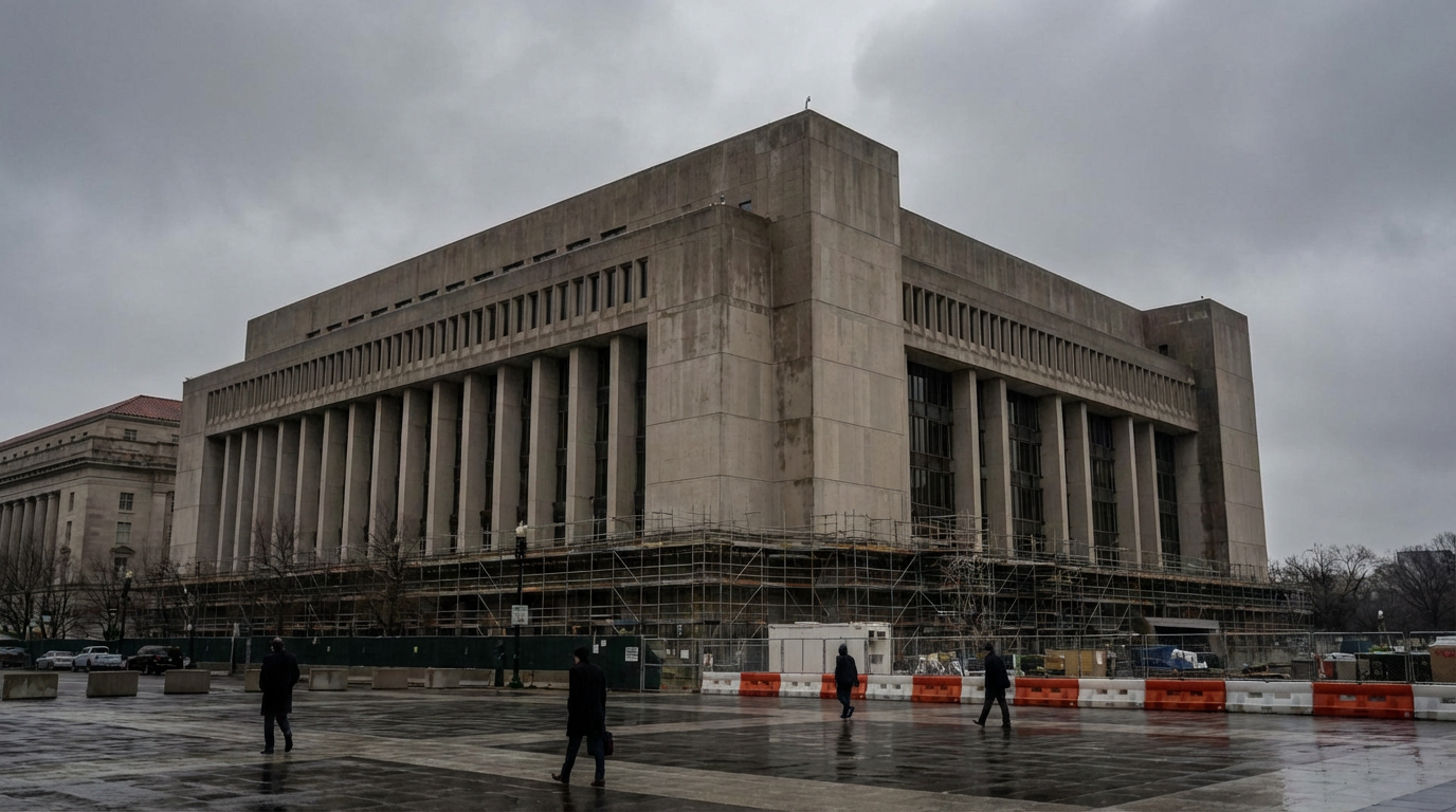 US Administration Faces Broad Legal Challenges