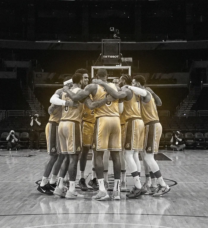 Lakers, Rockets’ı eleyerek Batı’da yarı finale çıktı; Şengün’ün double-double’ı yetmedi
