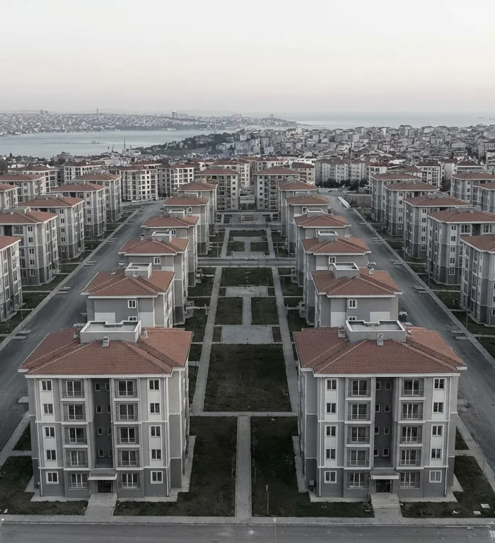 TOKİ İstanbul kura sonuçları açıklandı: 100 bin konut