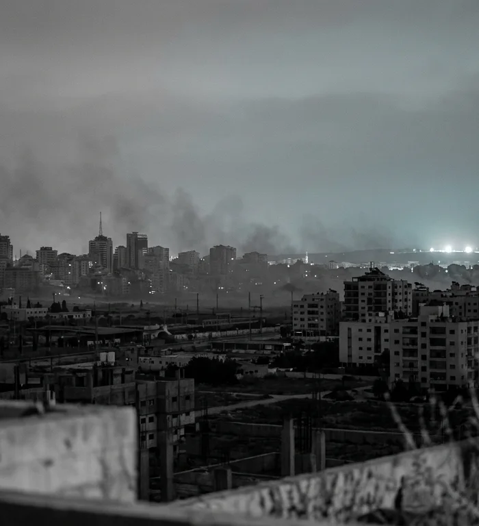 İran misillemesi sonrası İsrail genelinde hava saldırısı sirenleri yankılandı