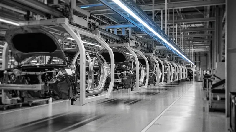 Otomotiv fiyat artışı Haziran’da gündemde