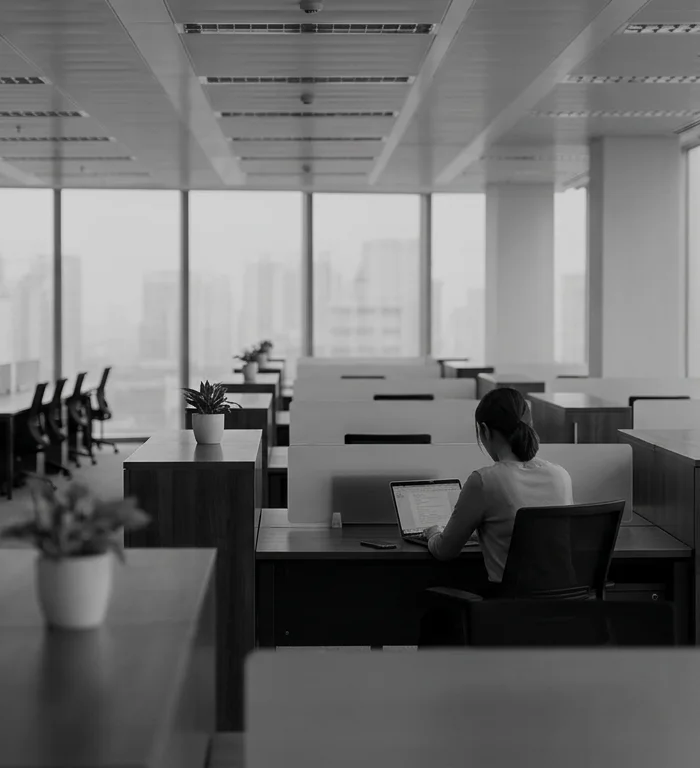 Hazır ofis modelleri şirketler için zorunluluk oluyor
