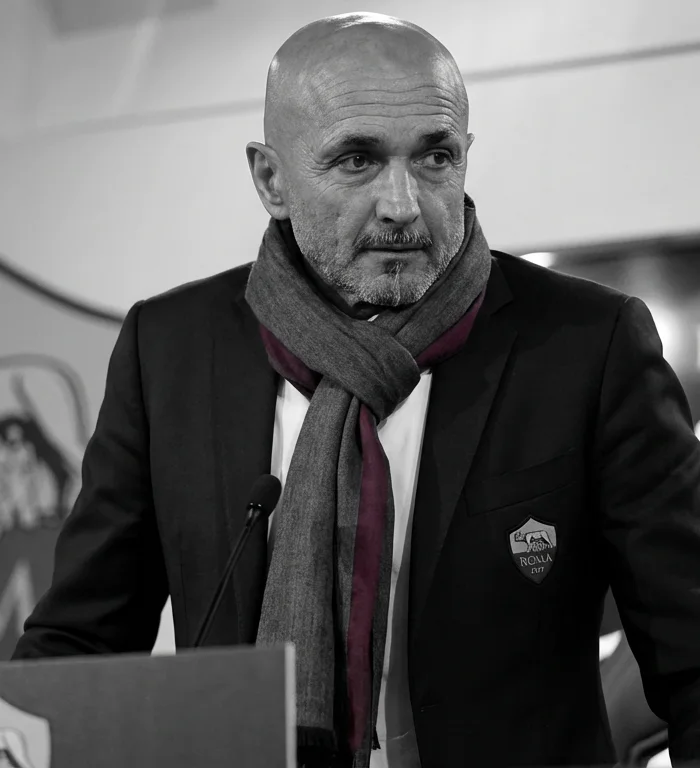 Juventus Spalletti sözleşmesini 2028'e uzattı