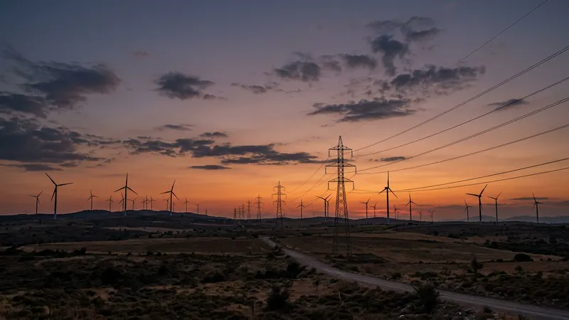 Turkey Hits 127 GW Capacity as Renewables Rise