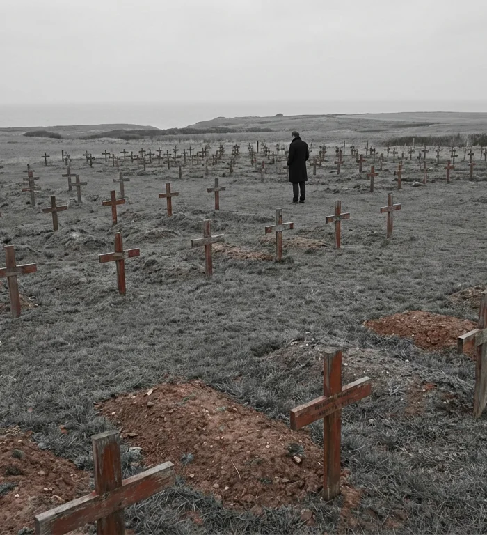 Çanakkale Savaşları raporu: 111 yıl sonra bulundu