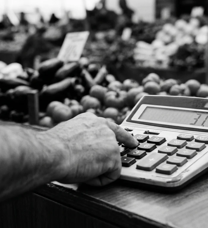 Türkiye enflasyon katılığı: Temmuzda %31,75