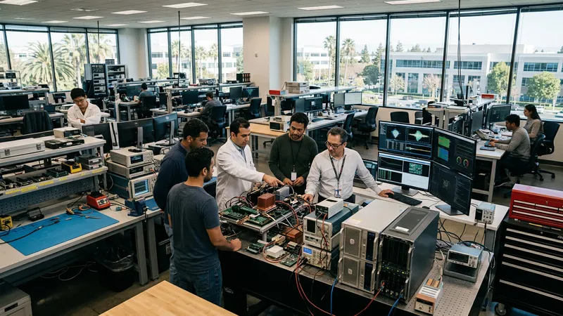 AMD, 8,2 Milyar Dolara World Labs'i Satın Alıyor