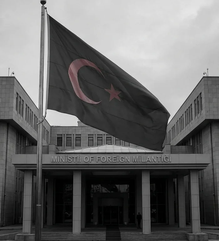 Tom Barrack sözleri Türkiye’de siyasi tepki çekti