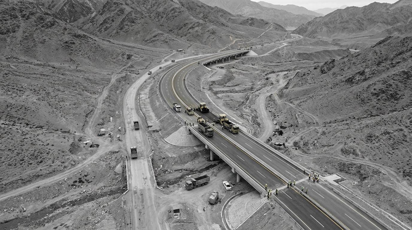 Çin ve Pakistan İlişkilerinde 75 Yıl Dönümü