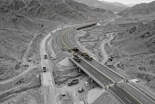 Çin ve Pakistan İlişkilerinde 75 Yıl Dönümü