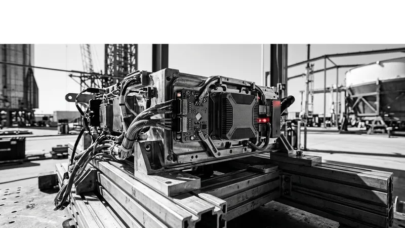 SpaceXAI, Grok İş Yükleri İçin Nvidia Vera CPU'larını Entegre Ediyor
