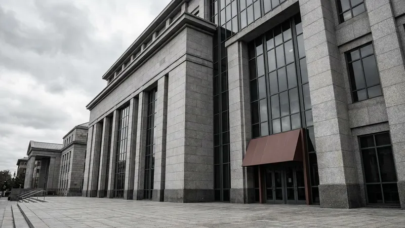 Gazeteci Alican Uludağ'ın Tutukluluğu ve Yargı Süreci