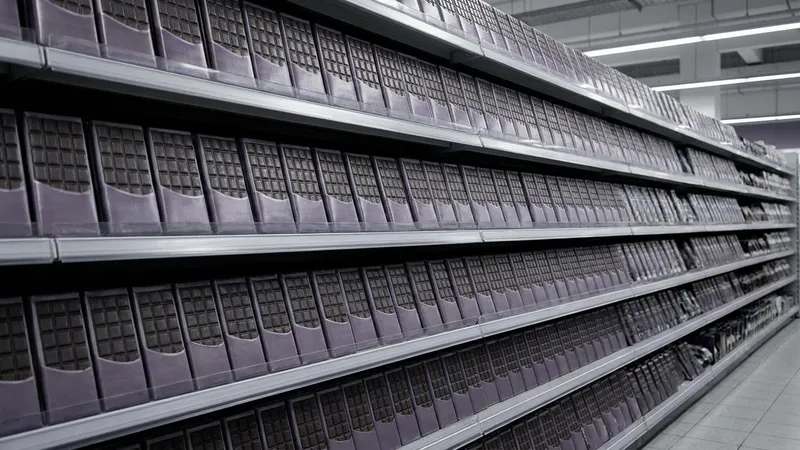 Alman Mahkemesi, Milka'nın Gramaj Azaltma Uygulamasını Rekabet İhlali Saydı