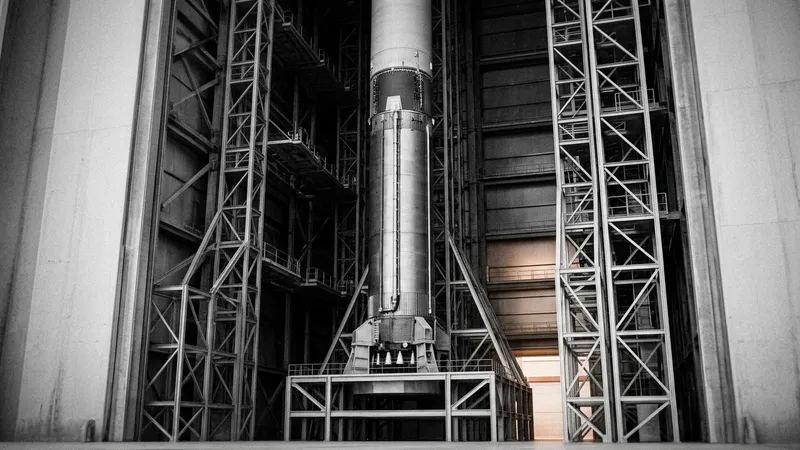 Artemis II testleri NASA’nın Ay planını hızlandırdı
