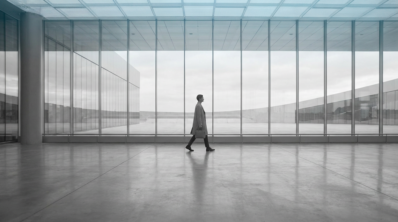 Future Travel: AI, Biometrics, and Distributed Infrastructure Predicted
