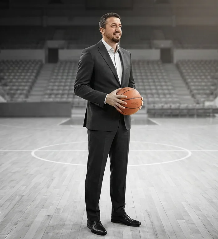 Hidayet Türkoğlu FIBA Onur Listesi’ne giriyor