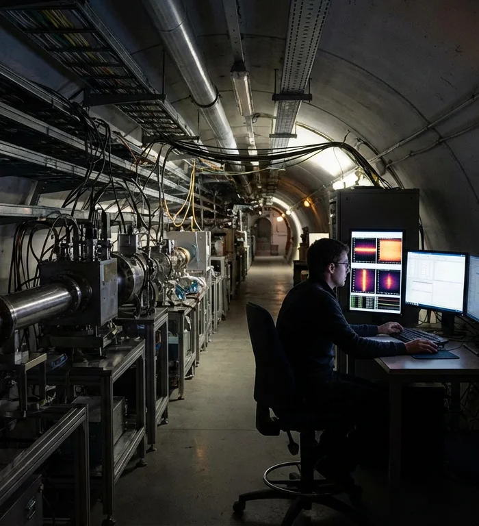 İsviçre yapay deprem deneyi FEAR başlıyor