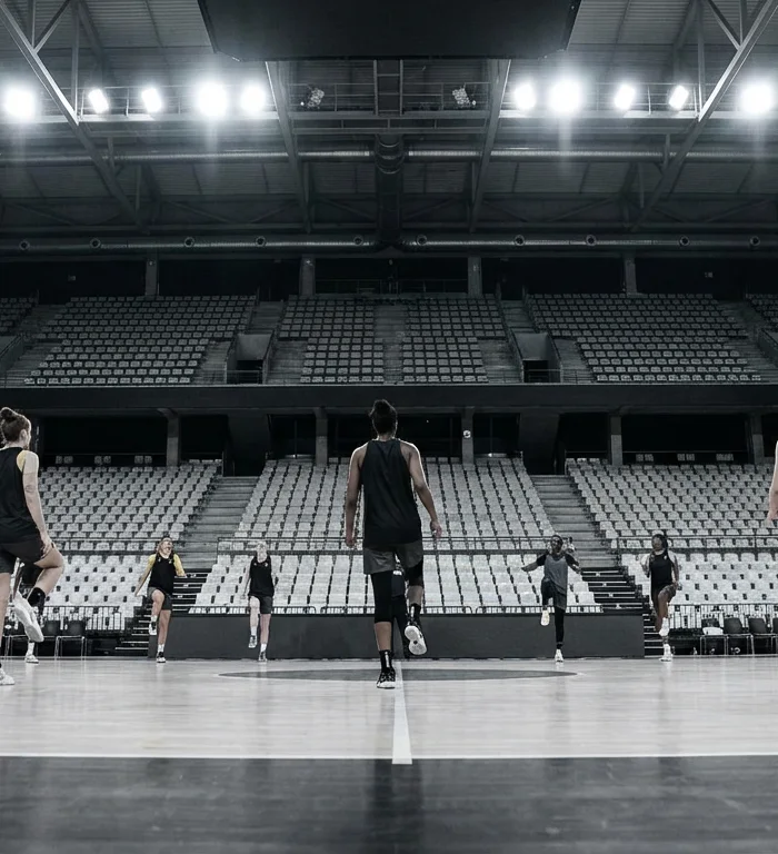 Fenerbahçe Opet EuroLeague Kadınlar 6'lı Finalde