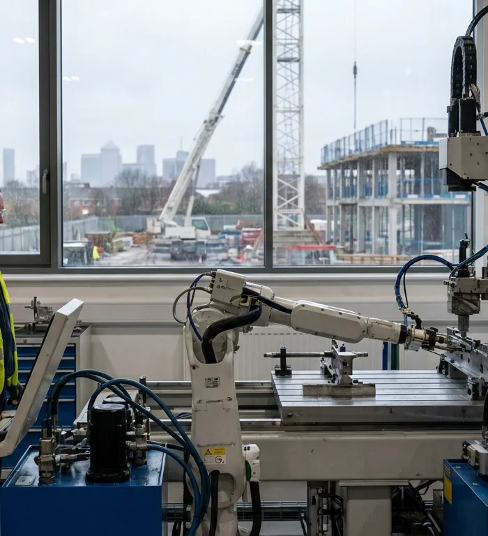 UK Economic Growth Exceeds Expectations in August