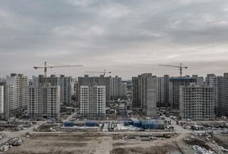 Housing Bill Passes House, Omitting Rental Home Sale Mandate