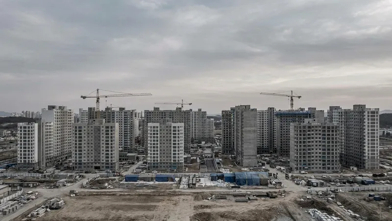 Housing Bill Passes House, Omitting Rental Home Sale Mandate