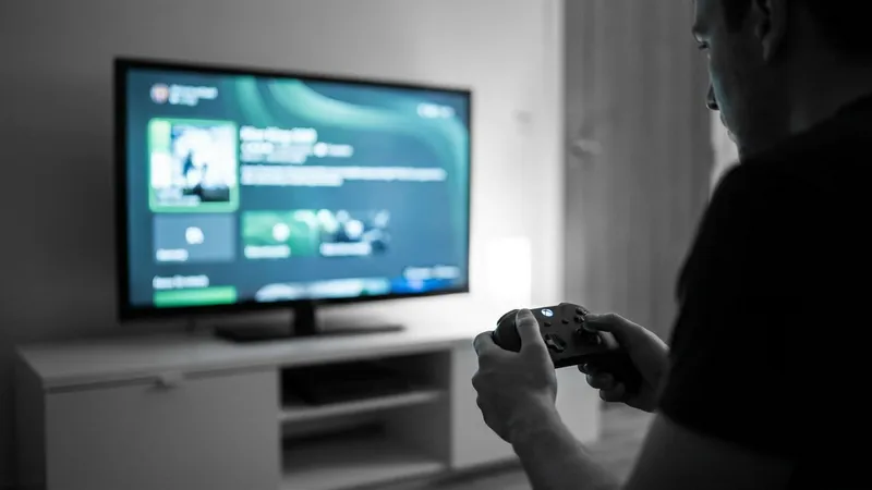 Xbox Game Pass Mayıs Ayı Oyunları Duyuruldu