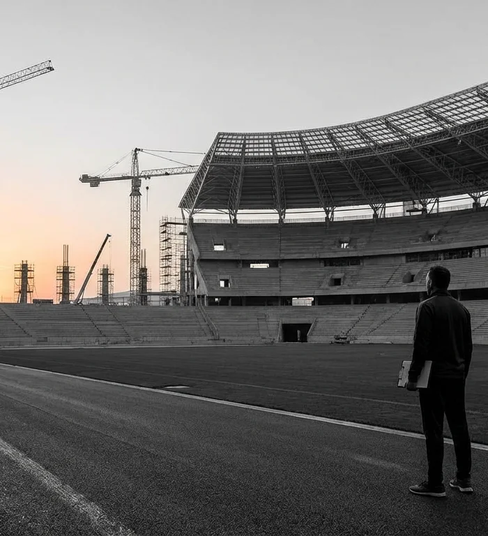 Türk sporunda madalya hedefi 2028 için 18-20