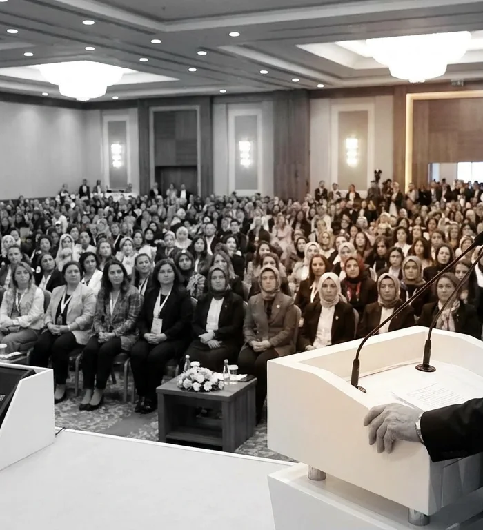Cumhurbaşkanı Erdoğan: Türkiye Yüzyılı’na annelerimizin gayretiyle ulaşacağız