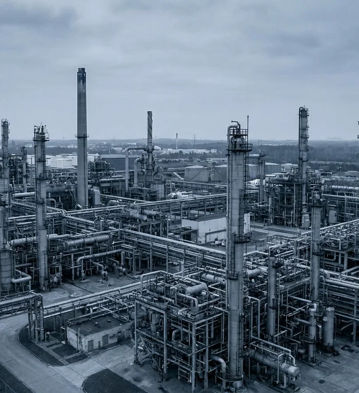 AB: Ortadoğu savaşı enerji yoğun sektörlerde 1,3 milyon işi riske atıyor