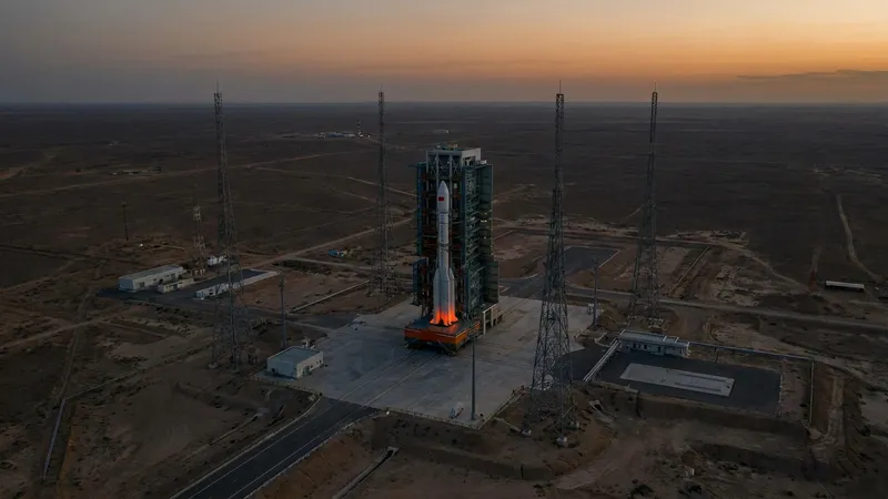 Hedge Fund Concentrates Assets in SpaceX Ahead of Potential IPO